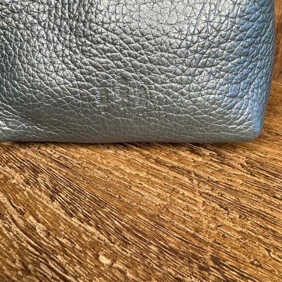 Portland Leather Penny Pouch LEATHERELLA Penny Pouch NEW FAST SHIP Coin Purse - Picture 3 of 6